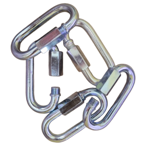 Ogniwo skręcane   10mm